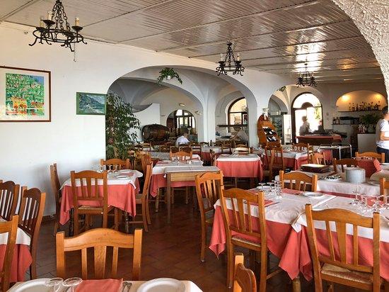 Ristorante Da Costantino